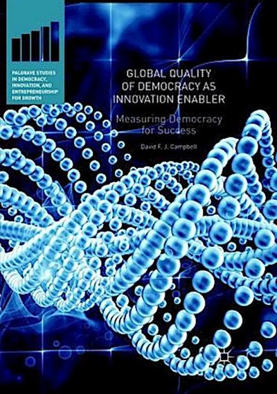 Global Quality of Democracy as Innovation Enabler
