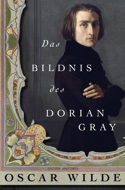 Das Bildnis des Dorian Gray