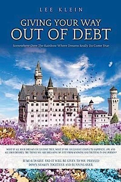 Giving Your Way Out of Debt