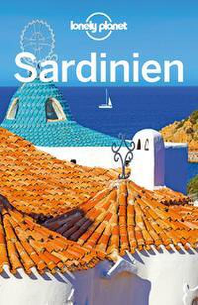 LONELY PLANET Sardinien