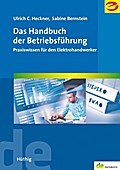 Das Handbuch der Betriebsführung