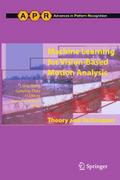 Machine Learning for Vision-based Motion Analysis