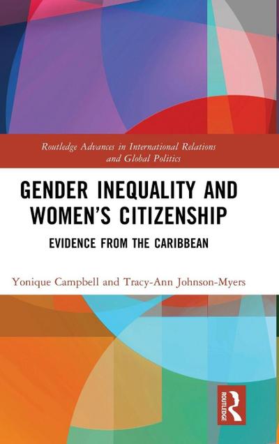 Gender Inequality and Women’s Citizenship