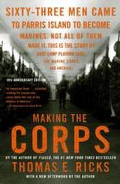 Making the Corps