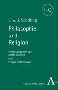 Philosophie und Religion