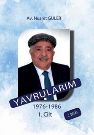 Yavrularim - 1976-1986 1.Cilt