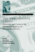 Telecommunications Politics