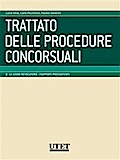 Trattato delle procedure concorsuali vol. II