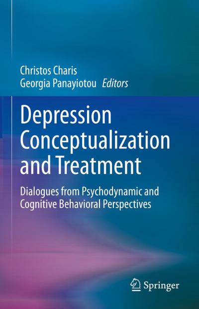 Depression Conceptualization and Treatment