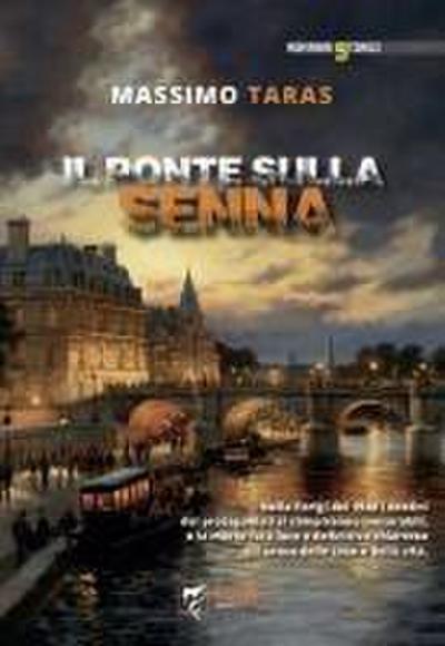 Taras, M: Ponte sulla Senna