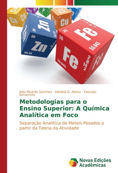 Metodologias para o Ensino Superior: A Química Analítica em Foco
