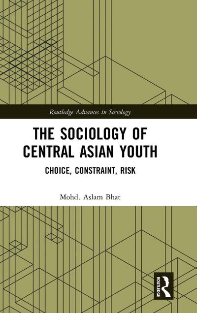 The Sociology of Central Asian Youth