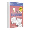 Das tägliche Sudoku 2026