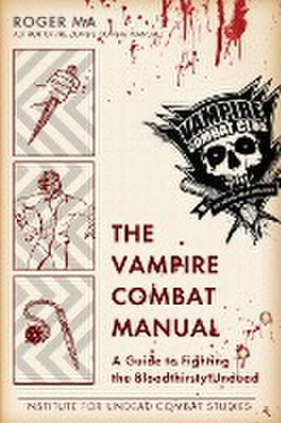 The Vampire Combat Manual