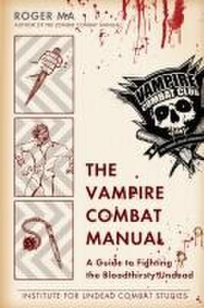 The Vampire Combat Manual
