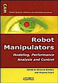 Robot Manipulators