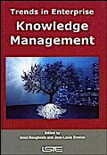 Trends in Enterprise Knowledge Management
