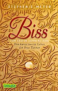 Biss zum ersten Sonnenstrahl (Bella und Edward )