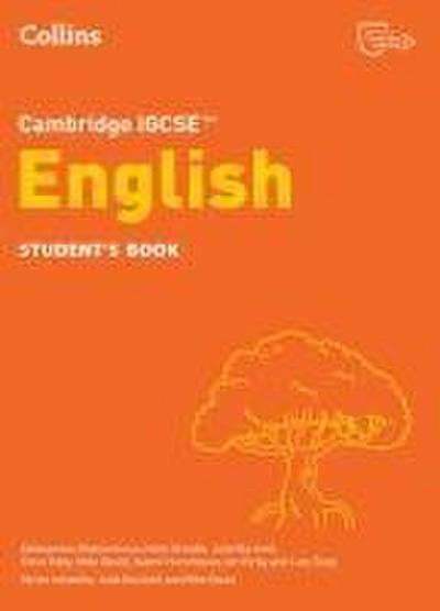 Cambridge IGCSE(TM) English Student’s Book
