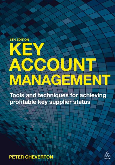 Key Account Management