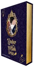 Under the Oak Tree (Webtoon) 1 Limited Edition