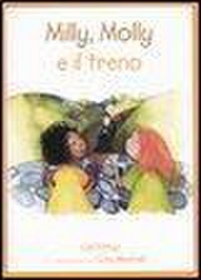 Milly, Molly e il treno