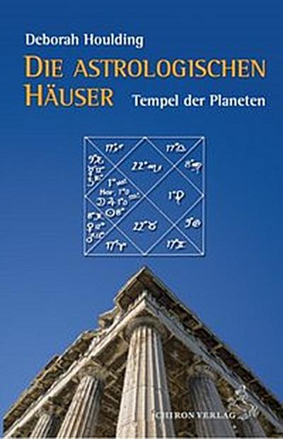 Die astrologischen Häuser