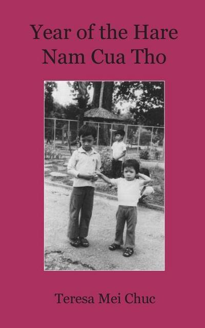 Year of the Hare / N&#259;m C&#7911;a Th&#7887;