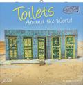 Toilets Around the World 2026