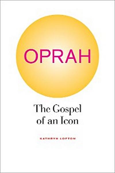 Oprah