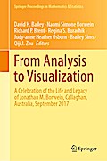 From Analysis to Visualization