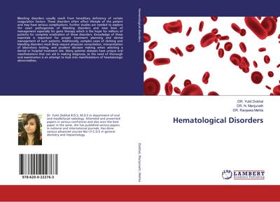 Hematological Disorders
