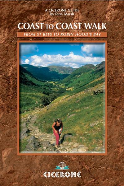 A Northern Coast to Coast Walk