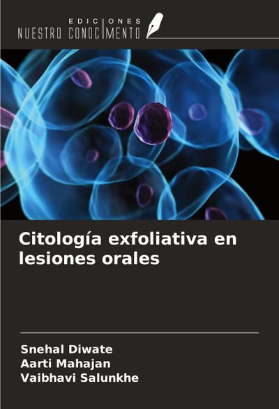Citología exfoliativa en lesiones orales