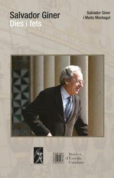 Salvador Giner : dies i fets