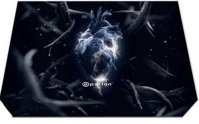 Siyah Kugu 3 Gögü Kafes Ciltli, Kutulu Set