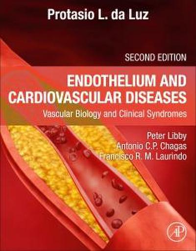 Endothelium and Cardiovascular Diseases