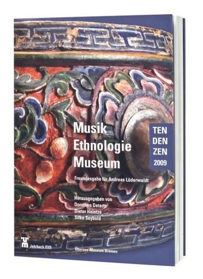 Musik Ethnologie Museum
