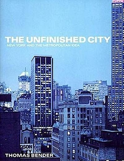 Unfinished City