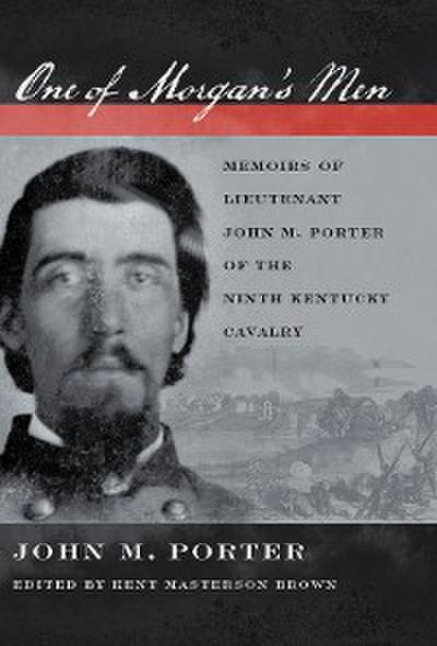 One of Morgan’s Men