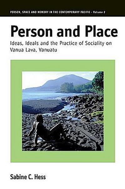 Person and Place