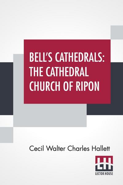 Bell’s Cathedrals