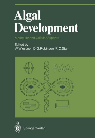 Algal Development