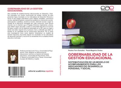 GOBERNABILIDAD DE LA GESTIÓN EDUCACIONAL