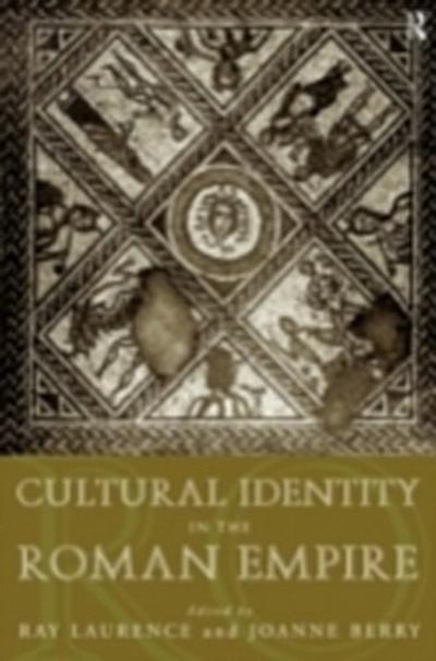 Cultural Identity in the Roman Empire