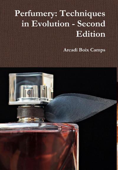 Perfumery - Arcadi Boix Camps