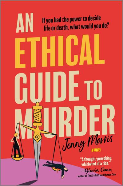 An Ethical Guide to Murder