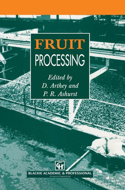 Fruit Processing