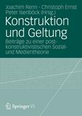 Konstruktion und Geltung