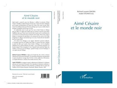 Aime Cesaire et le monde noir